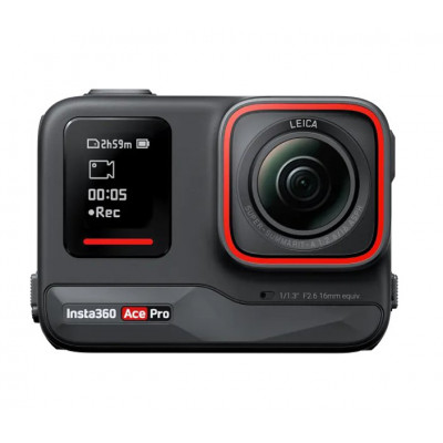 Экшн-камера Insta360 Ace Pro EU CINSAAJA, Insta360-Ace-Pro Экшн-камера Insta360 Ace Pro EU CINSAAJA, Insta360-Ace-Pro