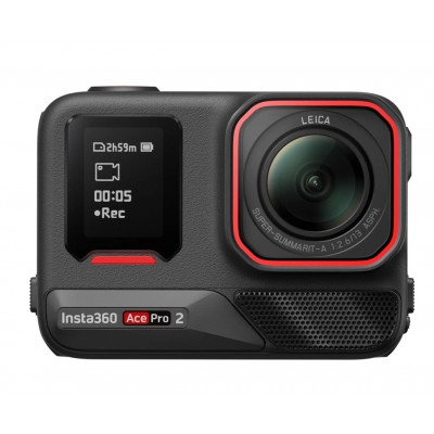 Экшн-камера Insta360 Ace Pro 2, Insta360-Ace-Pro2
