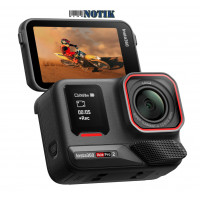 Экшн-камера Insta360 Ace Pro 2, Insta360-Ace-Pro2
