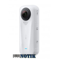 Экшн-камера Insta360 X4 Air Standard Bundle WhiteCINSAAFA-SE17, Insta360-X4-Air-StaBundle-Whi