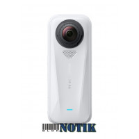 Экшн-камера Insta360 X4 Air Standard Bundle WhiteCINSAAFA-SE17, Insta360-X4-Air-StaBundle-Whi