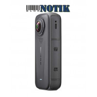 Экшн-камера Insta360 X4 Air Standard Bundle Black CINSAAFA/SE01, Insta360-X4-Air-StaBundle