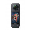 Экшн-камера Insta360 X5 8K Standard Bundle Black (CINSAAHA_X501)