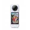 Экшн-камера Insta360 X5 8K Standard Bundle Satin White (CINSAAHA_X532)