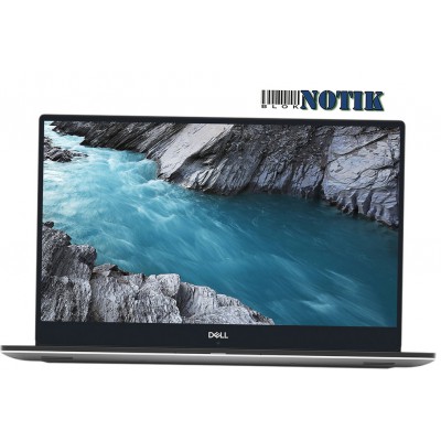 Ноутбук Dell XPS 15 9570 J4K2TT2, J4K2TT2