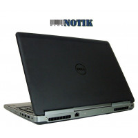 Ноутбук DELL PRECISION 15 7510 J5-P7510A01, J5-P7510A01