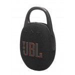 Bluetooth колонка JBL Clip 5 Black