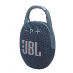 Bluetooth колонка JBL Clip 5 Blue