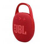 Bluetooth колонка JBL Clip 5 Red