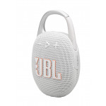 Bluetooth колонка JBL Clip 5 White