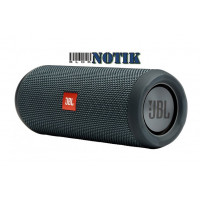 Bluetooth колонка JBL Flip Essential Gray, JBL-Flip-Essential-Gray