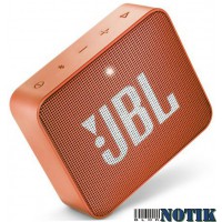 Bluetooth колонка JBL Go 2, JBL-Go-2