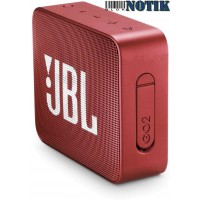 Bluetooth колонка JBL Go 2, JBL-Go-2