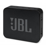 Bluetooth колонка JBL Go Essential Black