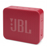 Bluetooth колонка JBL Go Essential Red