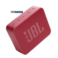 Bluetooth колонка JBL Go Essential Red, JBL-Go-Essential-Red