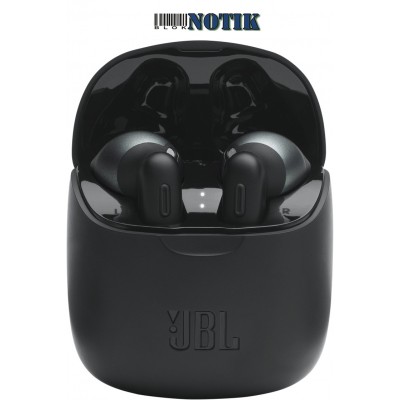 Наушники Bluetooth JBL Tune 225 TWS , JBL-Tune-225TWS