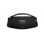 Bluetooth колонка JBL Boombox 3 Wi-Fi Black (JBLBB3WIFIBLKEP)