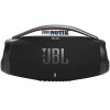 Bluetooth колонка JBL Boombox 3 Black (JBLBOOMBOX3BLKEP)