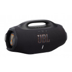 Bluetooth колонка JBL Boombox 4 Black (JBLBOOMBOX4BLKEP)