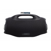 Bluetooth колонка JBL Boombox 4 Black JBLBOOMBOX4BLKEP, JBLBOOMBOX4BLKEP