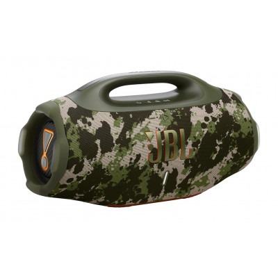 Bluetooth колонка JBL Boombox 4 Squad JBLBOOMBOX4SQUADEP, JBLBOOMBOX4SQUADEP