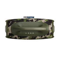 Bluetooth колонка JBL Boombox 4 Squad JBLBOOMBOX4SQUADEP, JBLBOOMBOX4SQUADEP