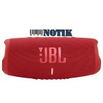 Bluetooth колонка JBL Charge 5 Red (JBLCHARGE5RED) 