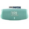 Bluetooth колонка JBL Charge 5 Teal (JBLCHARGE5TEAL)