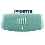 Bluetooth колонка JBL Charge 5 Teal (JBLCHARGE5TEAL)