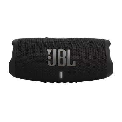 Bluetooth колонка JBL Charge 5 WiFi Black JBLCHARGE5WIFIBLK, JBLCHARGE5WIFIBLK