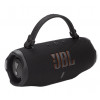 Bluetooth колонка JBL Charge 6 Black(JBLCHARGE6BLK)