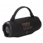 Bluetooth колонка JBL Charge 6 Black(JBLCHARGE6BLK)