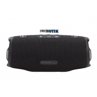 Bluetooth колонка JBL Charge 6 BlackJBLCHARGE6BLK, JBLCHARGE6BLK