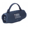 Bluetooth колонка JBL Charge 6 Blue (JBLCHARGE6BLU)