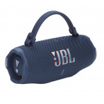 Bluetooth колонка JBL Charge 6 Blue (JBLCHARGE6BLU)