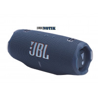 Bluetooth колонка JBL Charge 6 Blue JBLCHARGE6BLU, JBLCHARGE6BLU