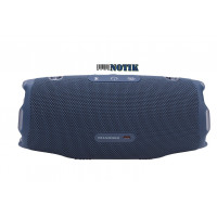 Bluetooth колонка JBL Charge 6 Blue JBLCHARGE6BLU, JBLCHARGE6BLU