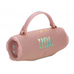 Bluetooth колонка JBL Charge 6 Pink (JBLCHARGE6PINK)