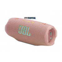 Bluetooth колонка JBL Charge 6 Pink JBLCHARGE6PINK, JBLCHARGE6PINK