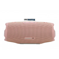 Bluetooth колонка JBL Charge 6 Pink JBLCHARGE6PINK, JBLCHARGE6PINK