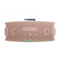Bluetooth колонка JBL Charge 6 Pink JBLCHARGE6PINK, JBLCHARGE6PINK
