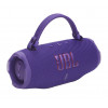 Bluetooth колонка JBL Charge 6 Purple (JBLCHARGE6PUR)