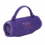 Bluetooth колонка JBL Charge 6 Purple (JBLCHARGE6PUR)