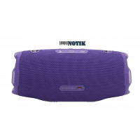 Bluetooth колонка JBL Charge 6 Purple JBLCHARGE6PUR, JBLCHARGE6PUR