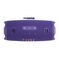 Bluetooth колонка JBL Charge 6 Purple JBLCHARGE6PUR, JBLCHARGE6PUR