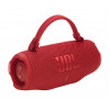 Bluetooth колонка JBL Charge 6 Red (JBLCHARGE6RED)