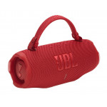 Bluetooth колонка JBL Charge 6 Red (JBLCHARGE6RED)