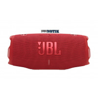 Bluetooth колонка JBL Charge 6 Red JBLCHARGE6RED, JBLCHARGE6RED
