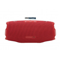 Bluetooth колонка JBL Charge 6 Red JBLCHARGE6RED, JBLCHARGE6RED